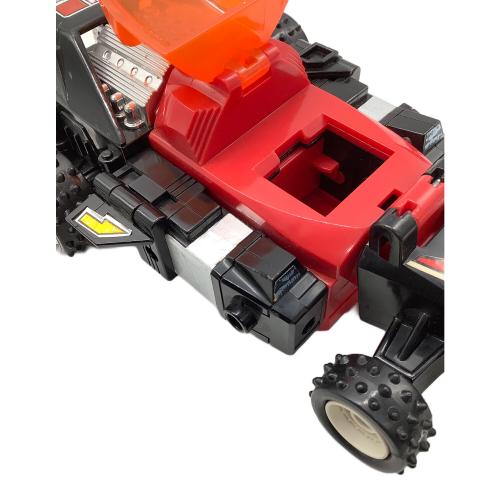 ブラッカー トランスフォーマー 現状販売