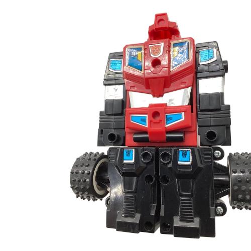 ブラッカー トランスフォーマー 現状販売