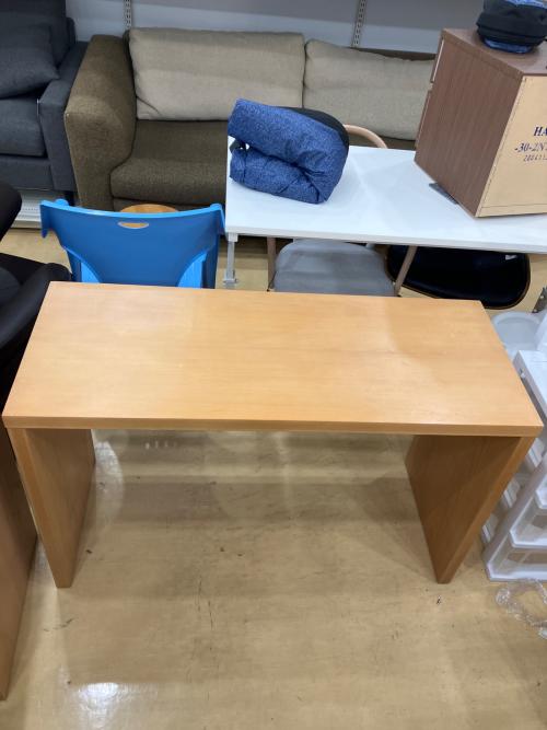 Beech Desk(ビーチデスク) ナチュラル