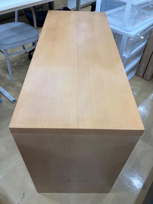 Beech Desk(ビーチデスク) ナチュラル