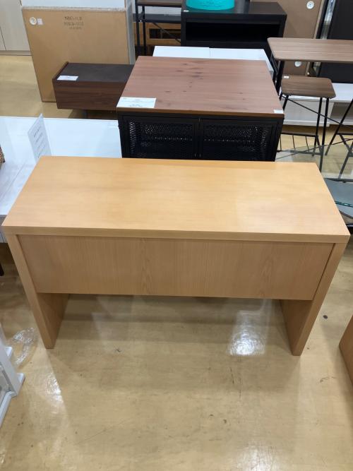 Beech Desk(ビーチデスク) ナチュラル