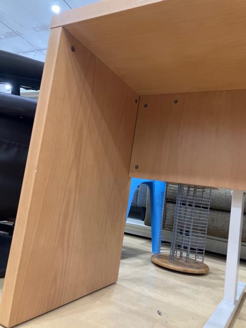 Beech Desk(ビーチデスク) ナチュラル