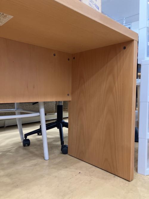 Beech Desk(ビーチデスク) ナチュラル
