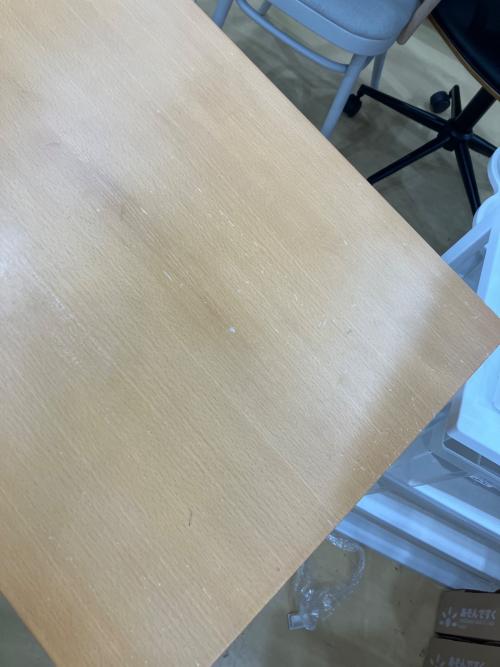 Beech Desk(ビーチデスク) ナチュラル