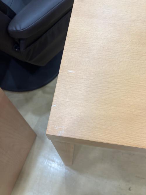 Beech Desk(ビーチデスク) ナチュラル