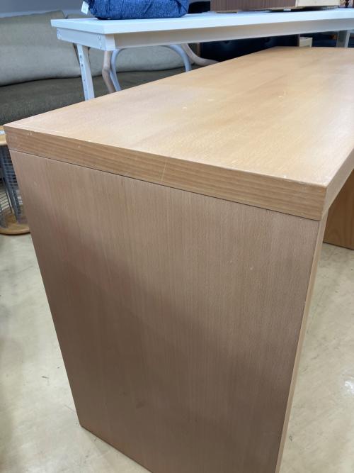Beech Desk(ビーチデスク) ナチュラル