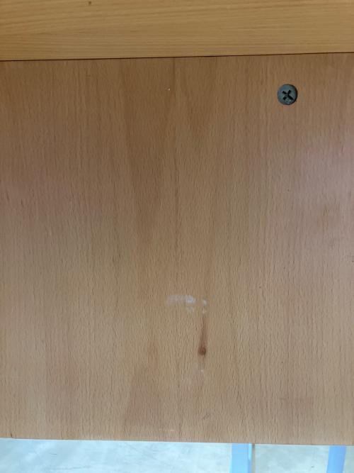 Beech Desk(ビーチデスク) ナチュラル