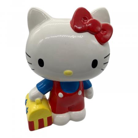 HELLO KITTY (ハローキティ) 貯金箱｜トレファクONLINE