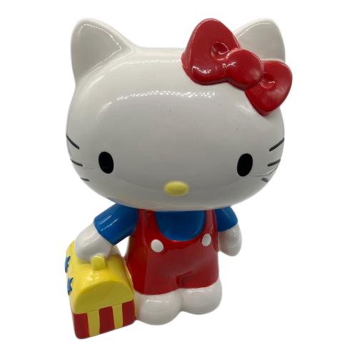 HELLO KITTY (ハローキティ) 貯金箱