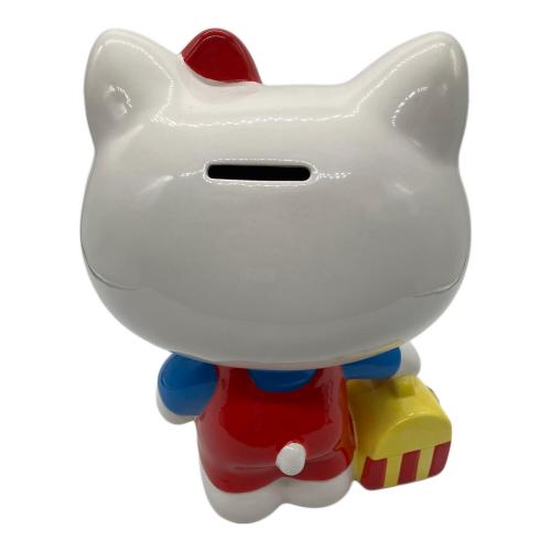 HELLO KITTY (ハローキティ) 貯金箱