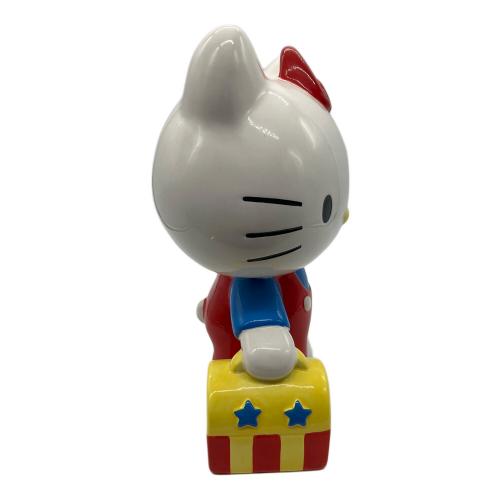HELLO KITTY (ハローキティ) 貯金箱