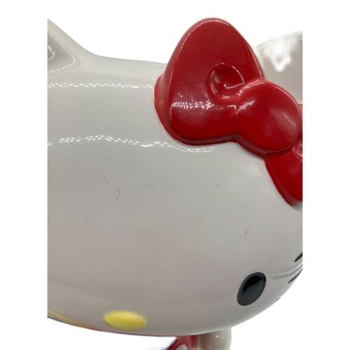 HELLO KITTY (ハローキティ) 貯金箱