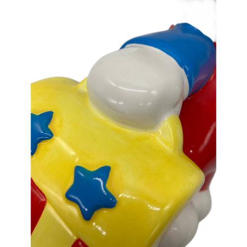 HELLO KITTY (ハローキティ) 貯金箱