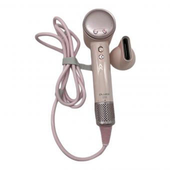 PLUZZ (プルー) ヘアードライヤー X116 LITE