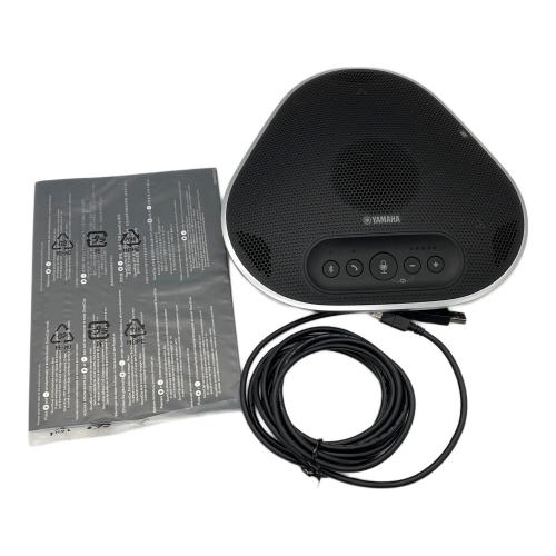 YAMAHA (ヤマハ) ユニファイドコミュニケーションスピーカーフォン YVC-330 2019年発売