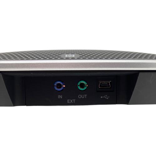 YAMAHA (ヤマハ) ユニファイドコミュニケーションスピーカーフォン YVC-330 2019年発売