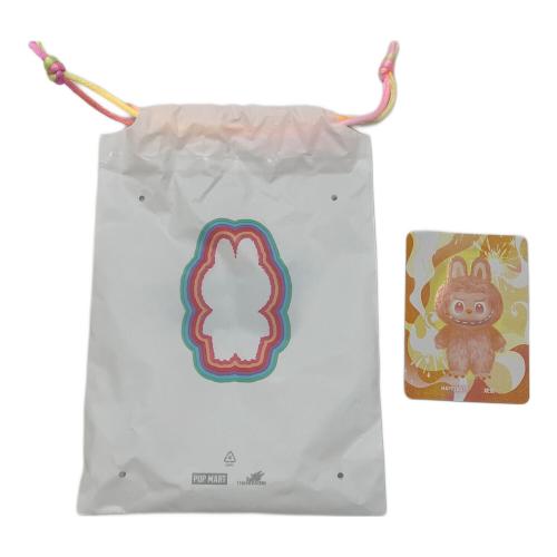 ラブブ  BIG INTO ENERGY