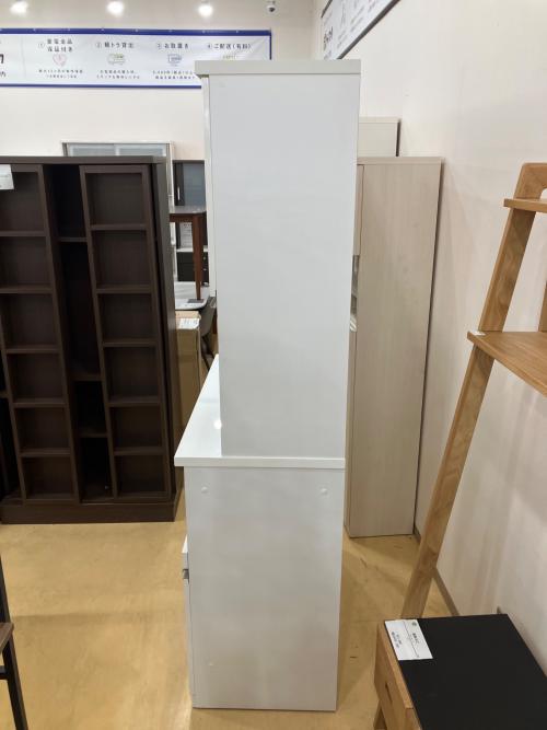 レンジボード リガーレ120KB ホワイト