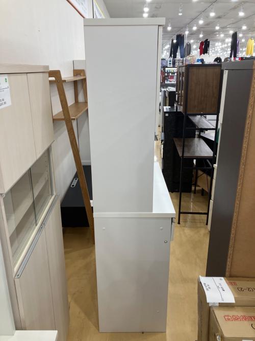 レンジボード リガーレ120KB ホワイト