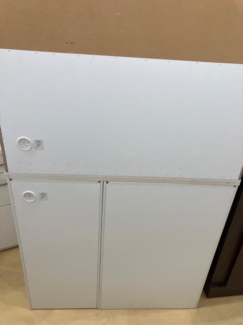 レンジボード リガーレ120KB ホワイト