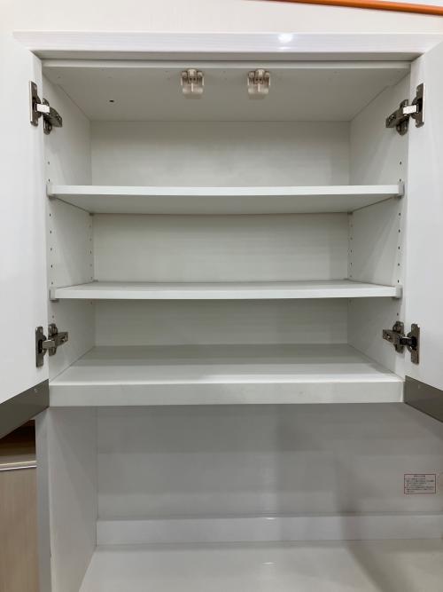 レンジボード リガーレ120KB ホワイト