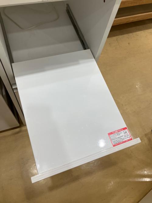 レンジボード リガーレ120KB ホワイト