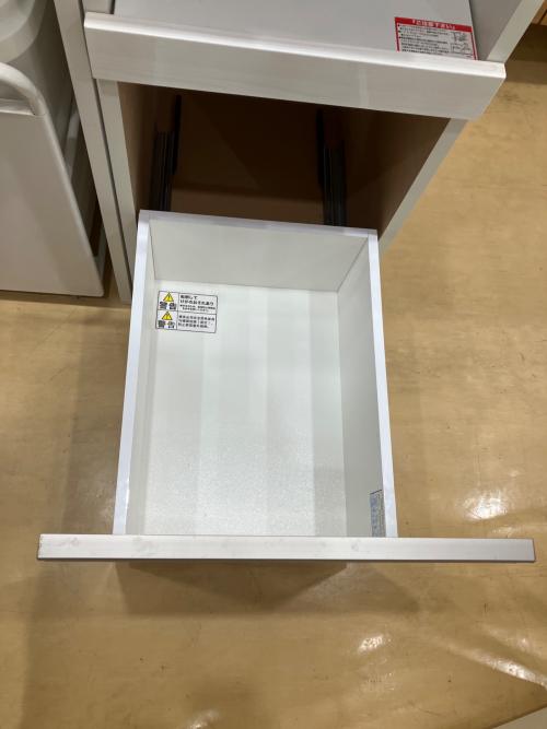 レンジボード リガーレ120KB ホワイト