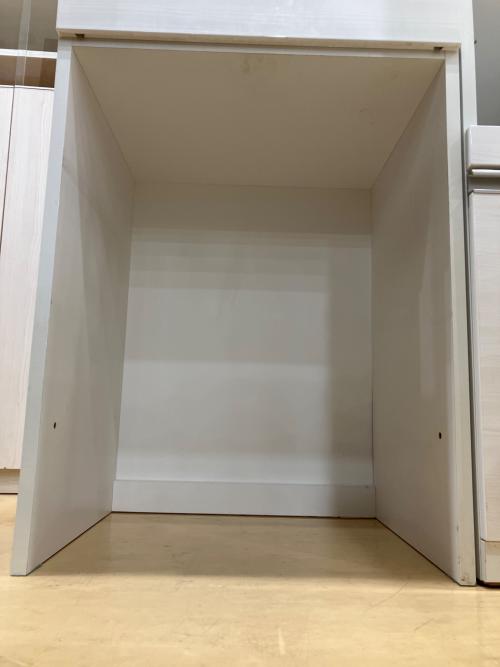 レンジボード リガーレ120KB ホワイト