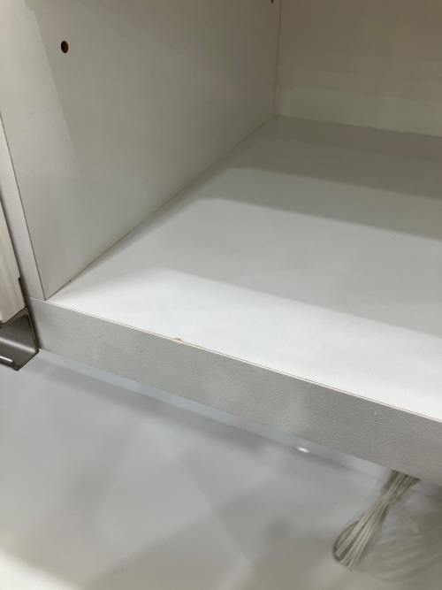 レンジボード リガーレ120KB ホワイト