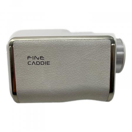 ゴルフ距離測定器 finecaddie J5｜トレファクONLINE