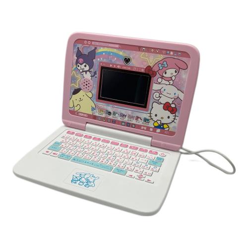 カメラでkawaii マウスできせかえ! サンリオキャラクターズ