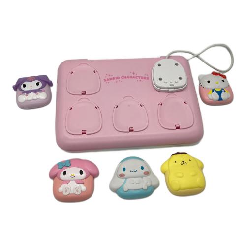 カメラでkawaii マウスできせかえ! サンリオキャラクターズ