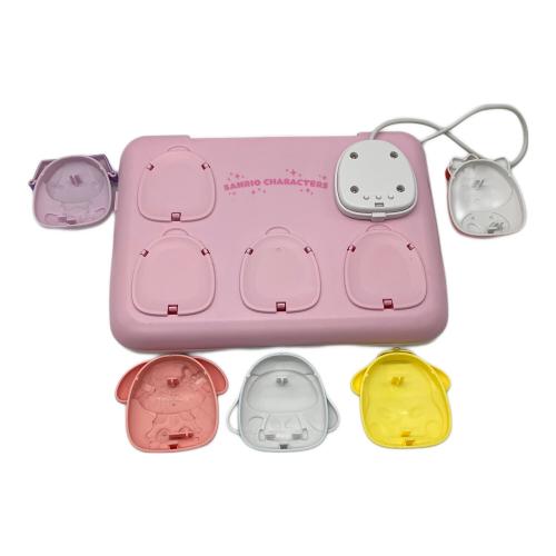 カメラでkawaii マウスできせかえ! サンリオキャラクターズ