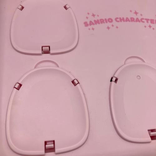 カメラでkawaii マウスできせかえ! サンリオキャラクターズ