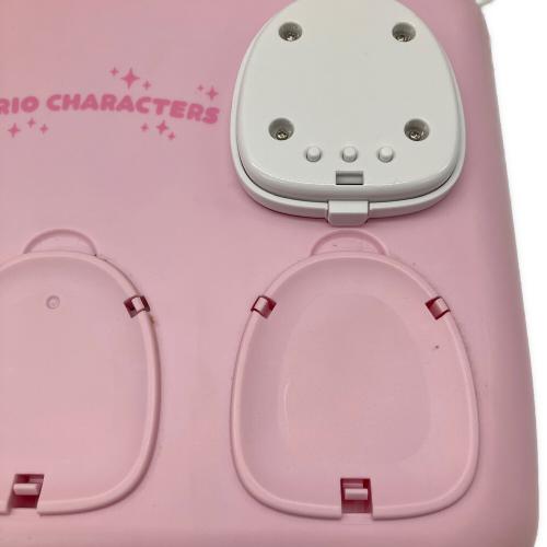 カメラでkawaii マウスできせかえ! サンリオキャラクターズ