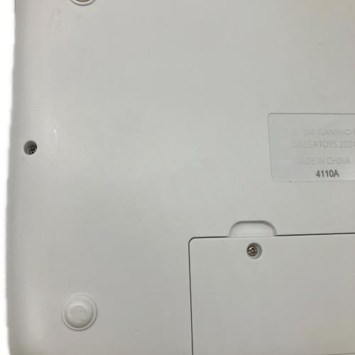 カメラでkawaii マウスできせかえ! サンリオキャラクターズ