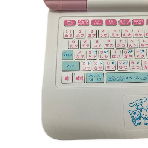 カメラでkawaii マウスできせかえ! サンリオキャラクターズ