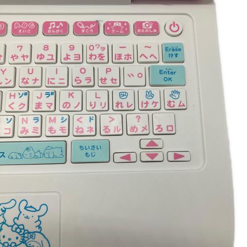 カメラでkawaii マウスできせかえ! サンリオキャラクターズ