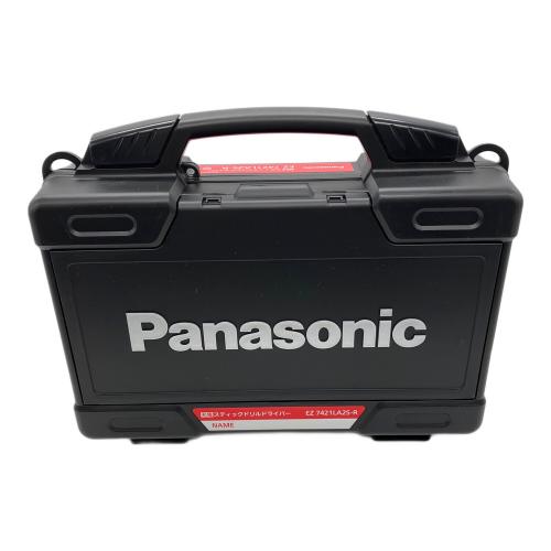 Panasonic (パナソニック) ドリルドライバー EZ7421