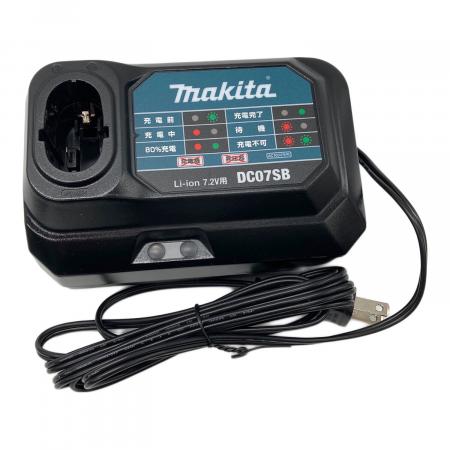 MAKITA (マキタ) 充電式ペンドライバドリル DF012D｜トレファクONLINE