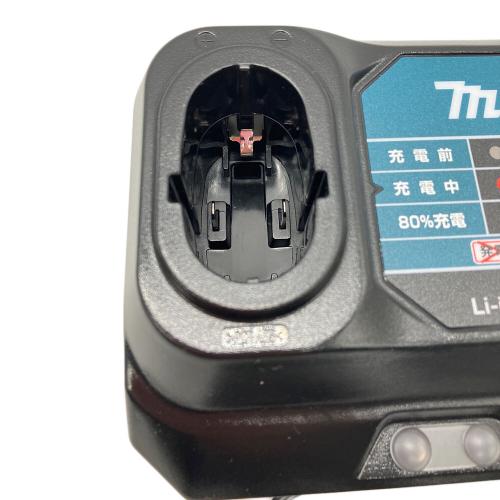 MAKITA (マキタ) 充電式ペンドライバドリル DF012D