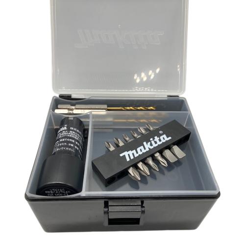 MAKITA (マキタ) 充電式ペンドライバドリル DF012D