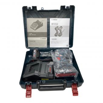 BOSCH (ボッシュ) インパクトドライバー GDR18V-215