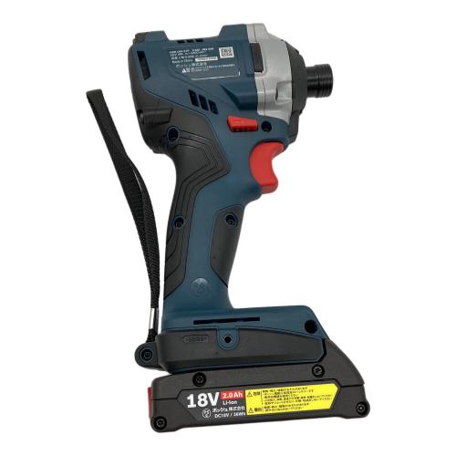 BOSCH (ボッシュ) インパクトドライバー GDR18V-215