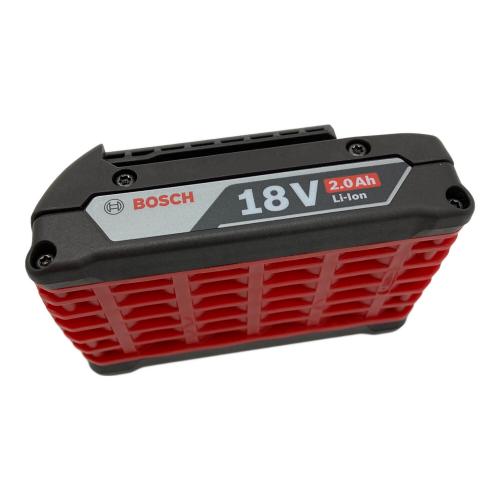 BOSCH (ボッシュ) インパクトドライバー GDR18V-215