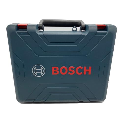 BOSCH (ボッシュ) インパクトドライバー GDR18V-215