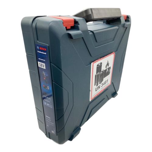 BOSCH (ボッシュ) インパクトドライバー GDR18V-215