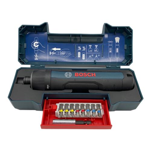 BOSCH (ボッシュ) コードレスドライバー JH2 250 Bosch GO Professional
