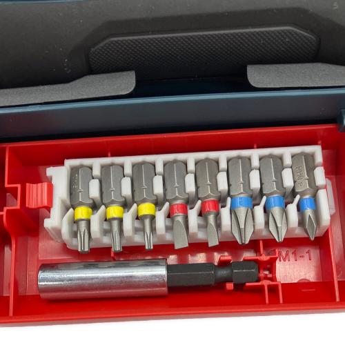 BOSCH (ボッシュ) コードレスドライバー JH2 250 Bosch GO Professional