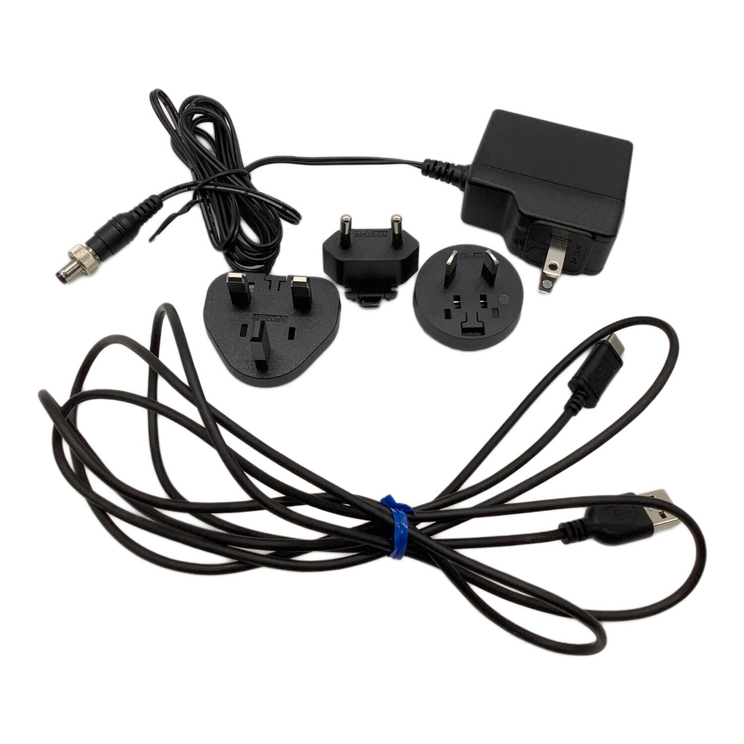 Blackmagic ATEM Mini｜電源アダプタなし Blackmagic ATEM Mini｜電源アダプタなし Blackmagic ATEM Mini｜電源